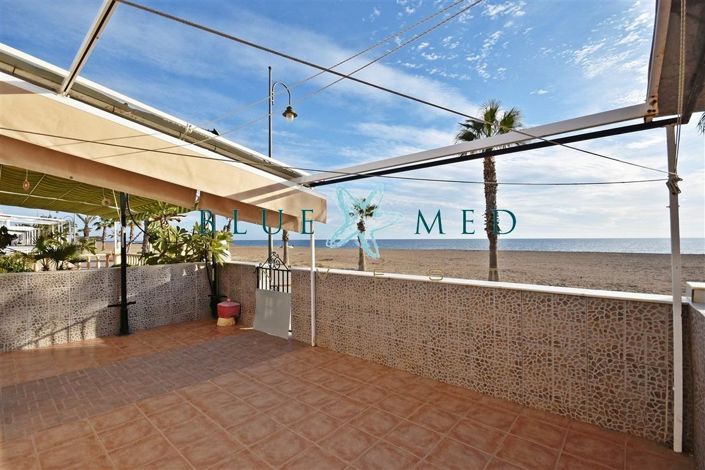 Image No.2-Propriété à vendre à Bolnuevo