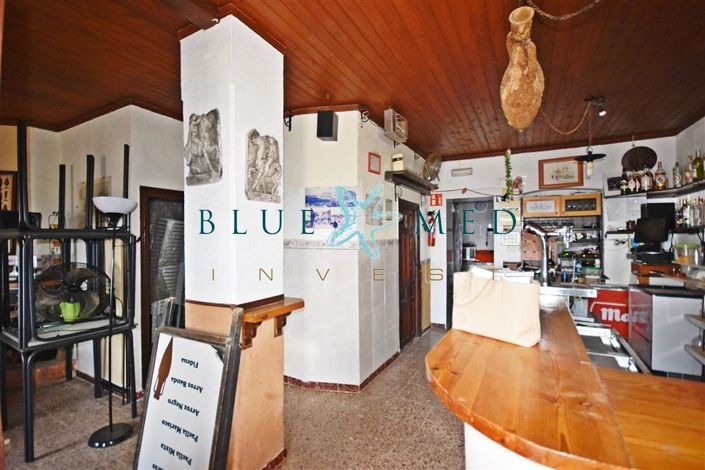 Image No.5-Propriété à vendre à Bolnuevo