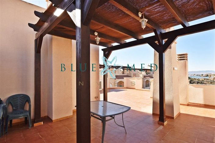 Image No.2-2 Bed Penthouse for sale