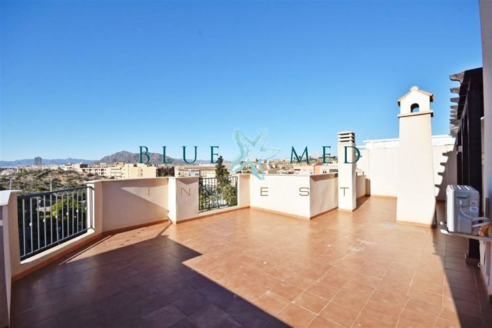 Image No.4-2 Bed Penthouse for sale