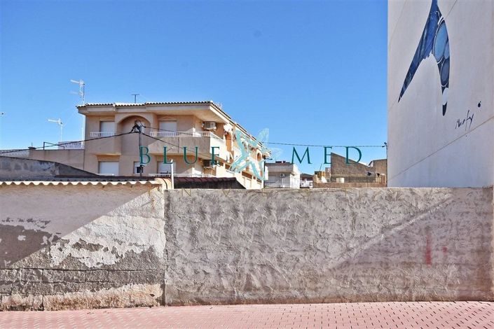 Image No.1-Propriété à vendre à Puerto de Mazarrón