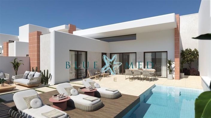 Image No.1-2 Bed Villa for sale