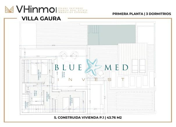 Image No.10-2 Bed Villa for sale