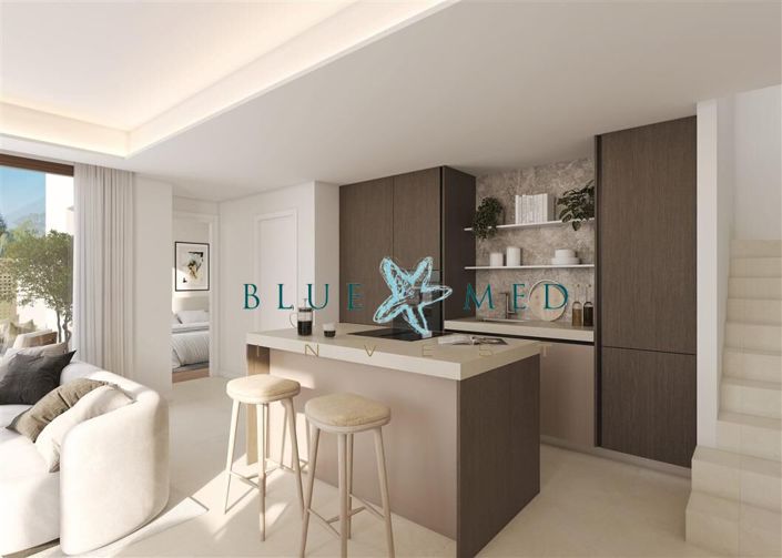 Image No.3-2 Bed Villa for sale