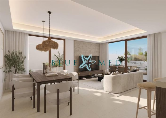 Image No.4-2 Bed Villa for sale