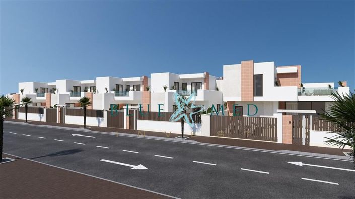 Image No.11-3 Bed Villa for sale