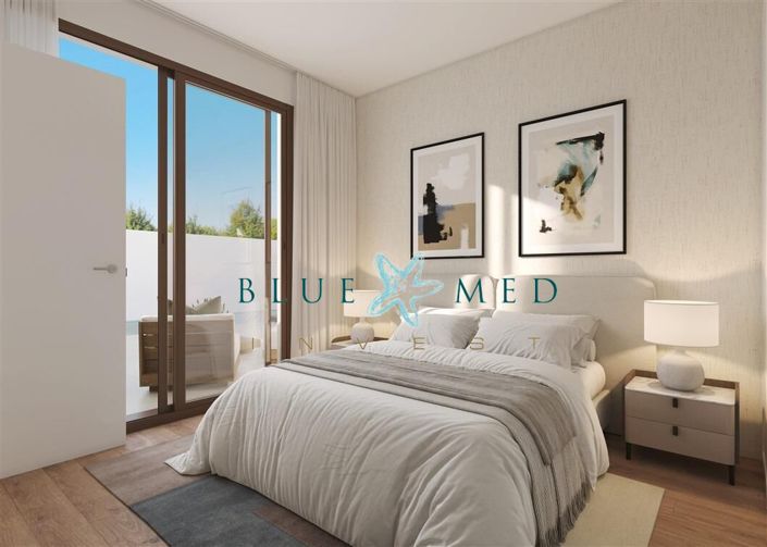 Image No.6-3 Bed Villa for sale