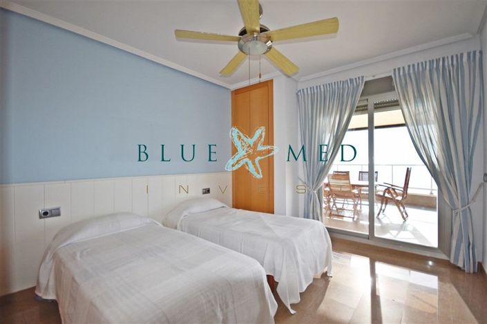 Image No.16-3 Bed Penthouse for sale