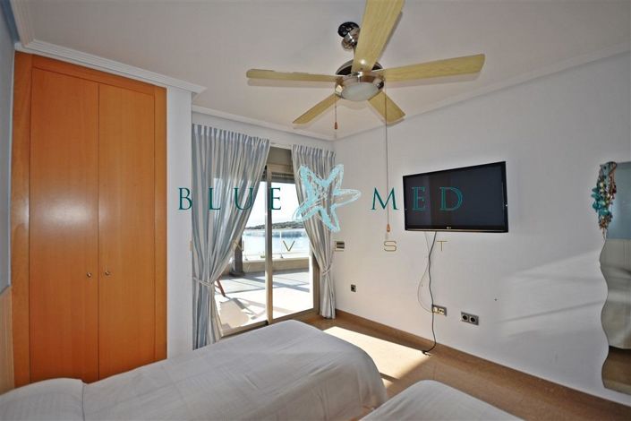 Image No.19-3 Bed Penthouse for sale