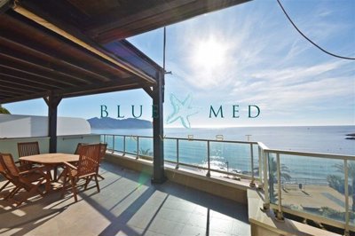 Blue Med Invest most sold property