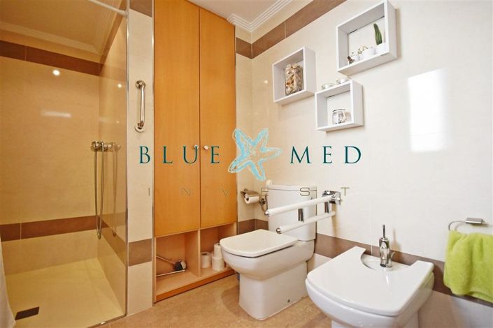 Image No.21-3 Bed Penthouse for sale