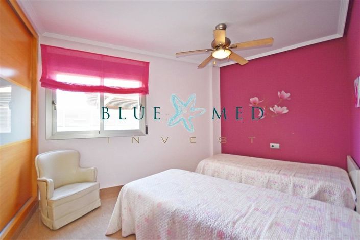 Image No.22-3 Bed Penthouse for sale