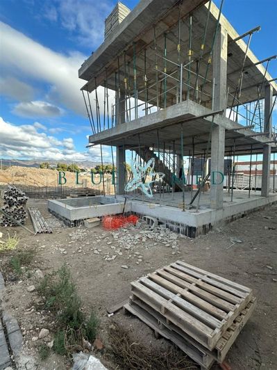 Image No.20-Villa de 4 chambres à vendre à Águilas