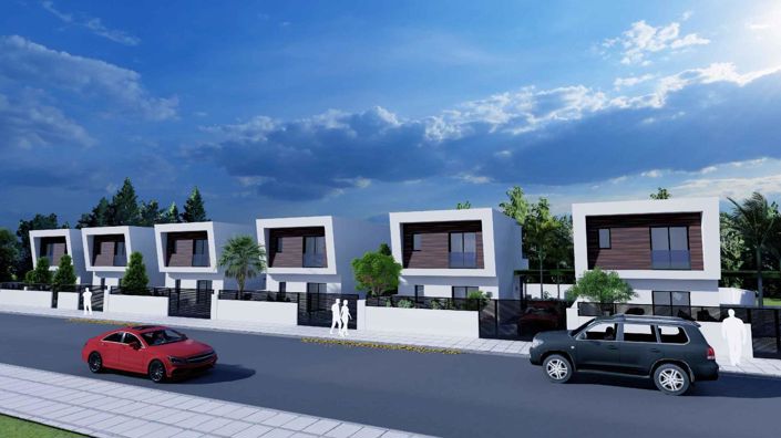 Image No.3-Villa de 4 chambres à vendre à Águilas