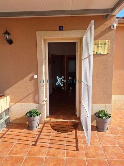 Image No.12-43 Bed Country House for sale