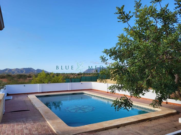 Image No.14-43 Bed Country House for sale