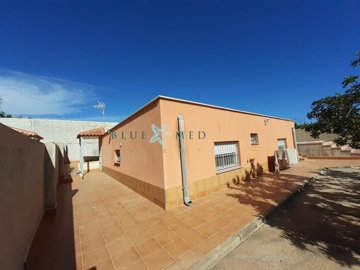Blue Med Invest most sold property