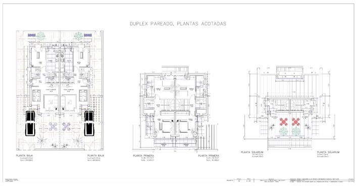 Image No.38-3 Bed Villa for sale