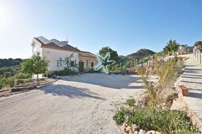 Blue Med Invest most sold property