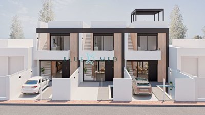 Blue Med Invest most sold property