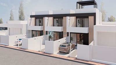 Blue Med Invest most sold property