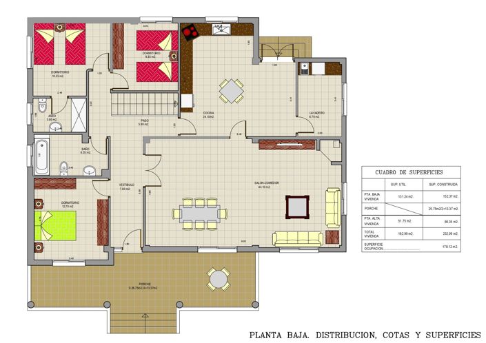 Image No.26-5 Bed Villa for sale