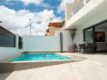 Blue Med Invest most sold property