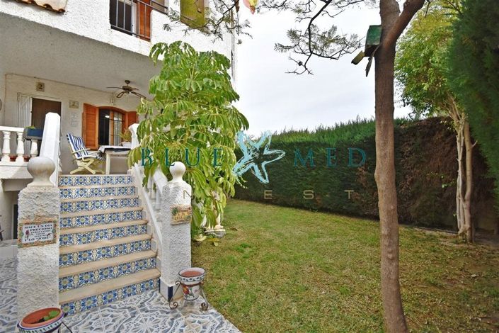 Image No.1-Duplex de 3 chambres à vendre à Puerto de Mazarrón