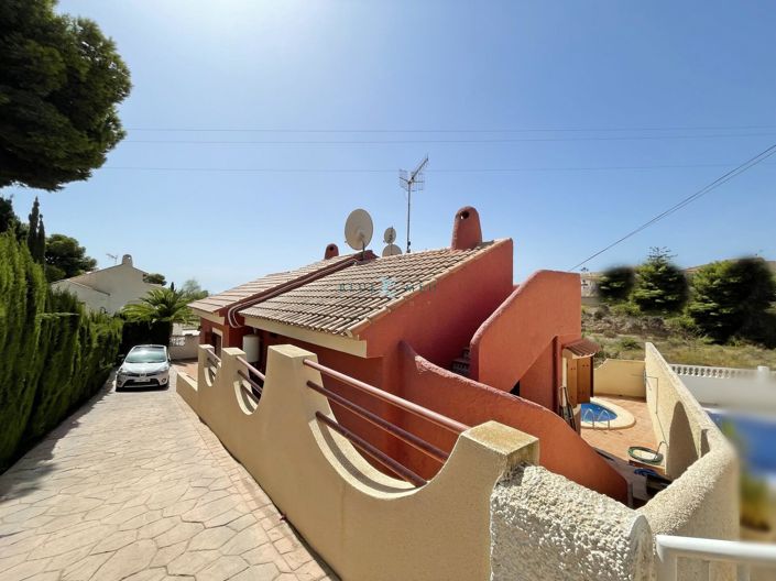 Image No.20-3 Bed Villa for sale