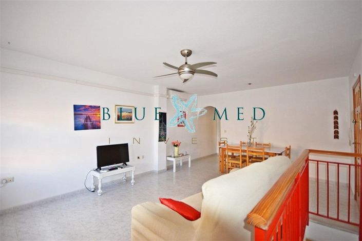 Image No.4-3 Bed Duplex for sale