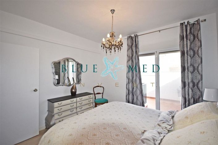 Image No.10-Appartement de 3 chambres à vendre à Puerto de Mazarrón