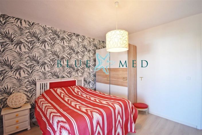 Image No.13-Appartement de 3 chambres à vendre à Puerto de Mazarrón