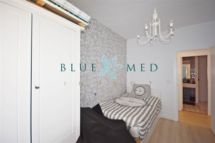 Image No.16-Appartement de 3 chambres à vendre à Puerto de Mazarrón