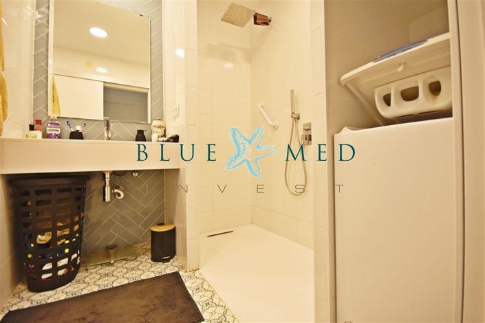 Image No.17-Appartement de 3 chambres à vendre à Puerto de Mazarrón