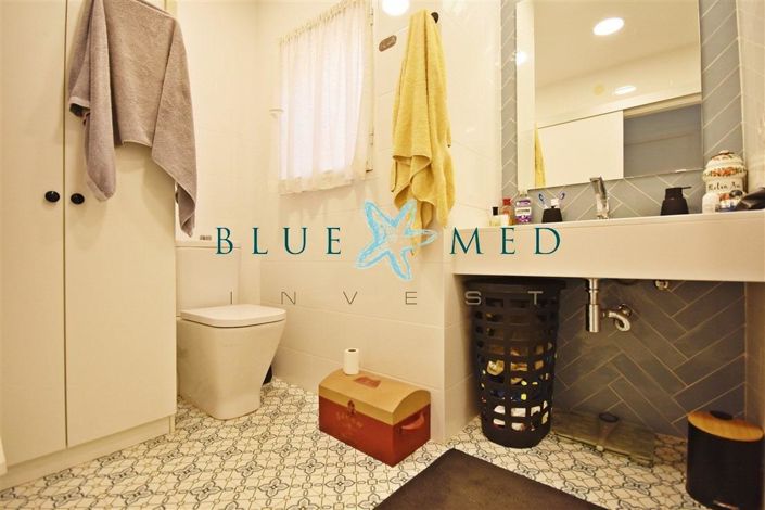 Image No.18-Appartement de 3 chambres à vendre à Puerto de Mazarrón