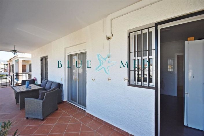 Image No.19-Appartement de 3 chambres à vendre à Puerto de Mazarrón