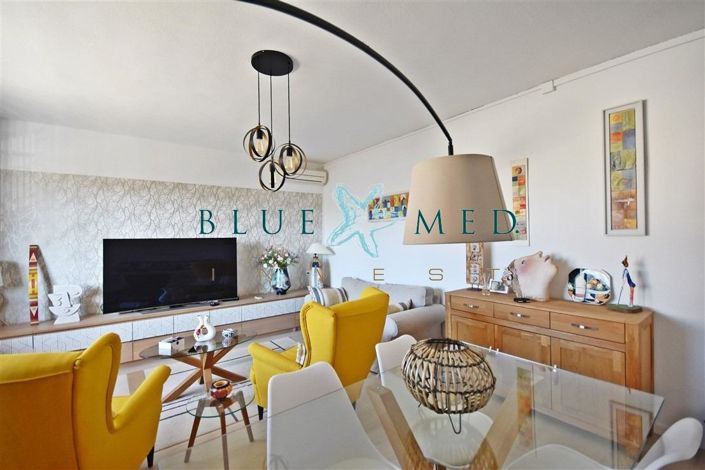 Image No.2-Appartement de 3 chambres à vendre à Puerto de Mazarrón