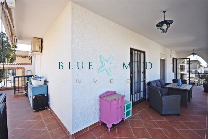 Image No.20-Appartement de 3 chambres à vendre à Puerto de Mazarrón