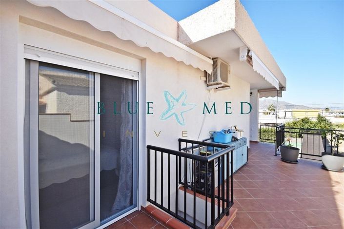 Image No.21-Appartement de 3 chambres à vendre à Puerto de Mazarrón