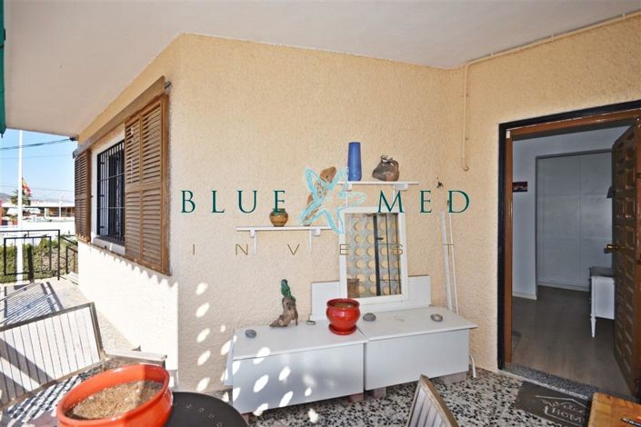 Image No.22-Appartement de 3 chambres à vendre à Puerto de Mazarrón