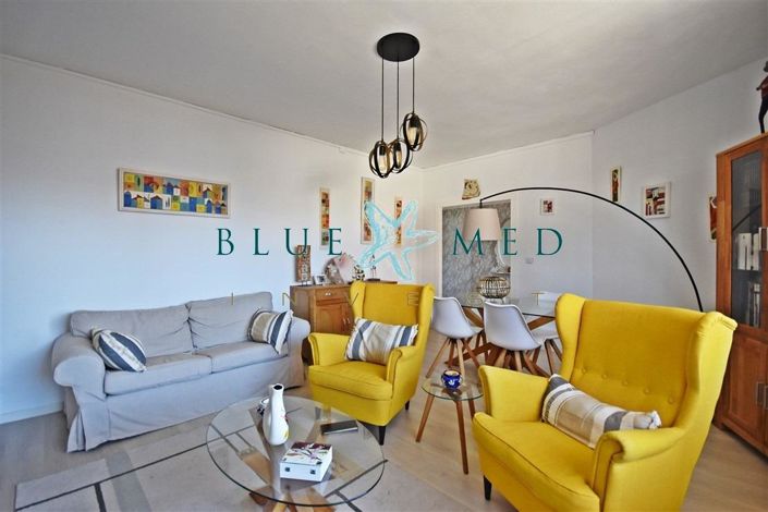 Image No.3-Appartement de 3 chambres à vendre à Puerto de Mazarrón