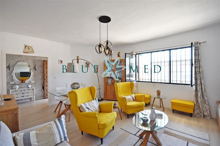 Image No.4-Appartement de 3 chambres à vendre à Puerto de Mazarrón