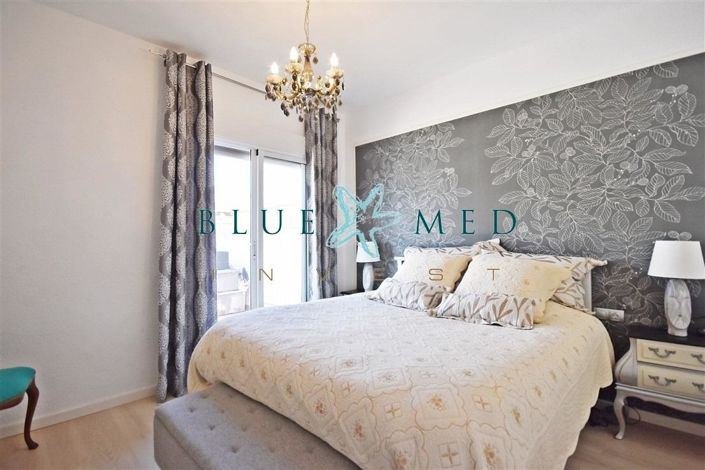 Image No.8-Appartement de 3 chambres à vendre à Puerto de Mazarrón