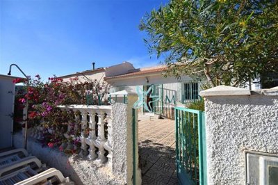 Blue Med Invest most sold property