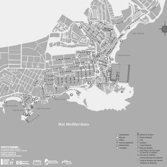 Image No.23-2 Bed Penthouse for sale