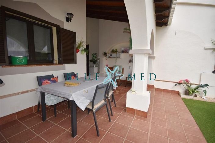 Image No.51-2 Bed Villa for sale