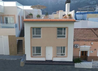 Blue Med Invest most sold property