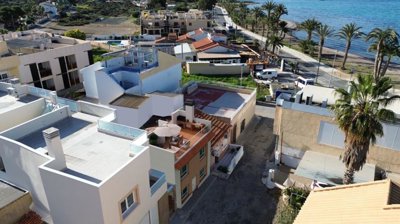 Blue Med Invest most sold property
