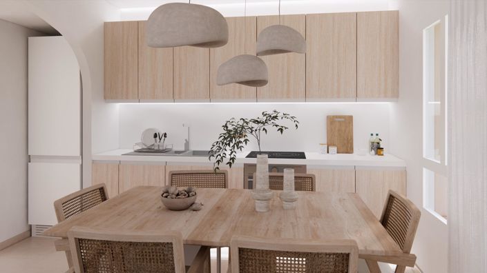 Image No.6-2 Bed House for sale