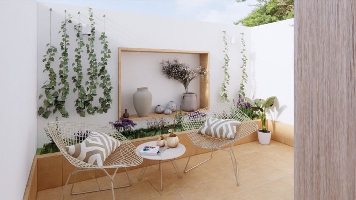 Image No.7-2 Bed House for sale